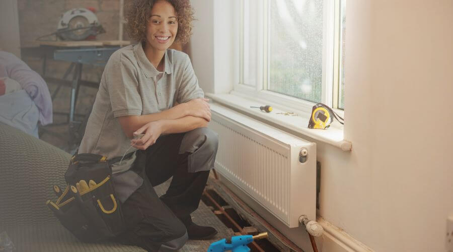 Professional Water heater repair in Calvert, AL
